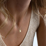 Yellow Gold Letter Z