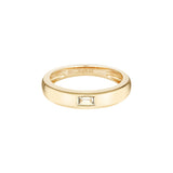 Picture of Luna Rae Solid 9k Gold Archer Ring