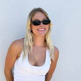 Black - Lani Sunglasses