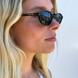 Black - Soho Slims Sunglasses