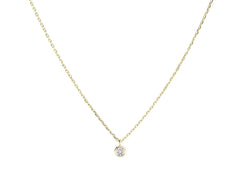 Picture of Luna Rae Diamond Sky Necklace