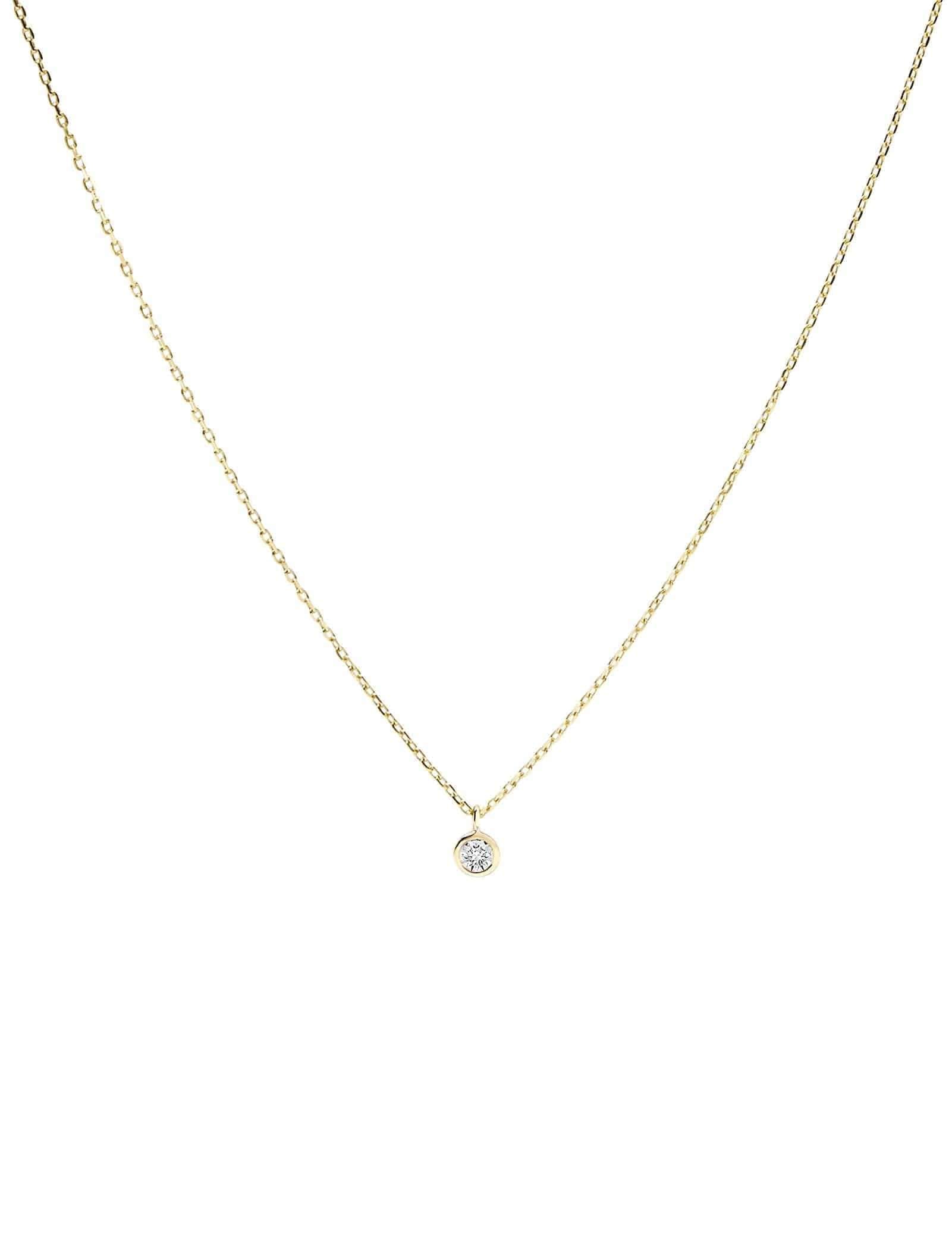 Picture of Luna Rae Diamond Sky Necklace