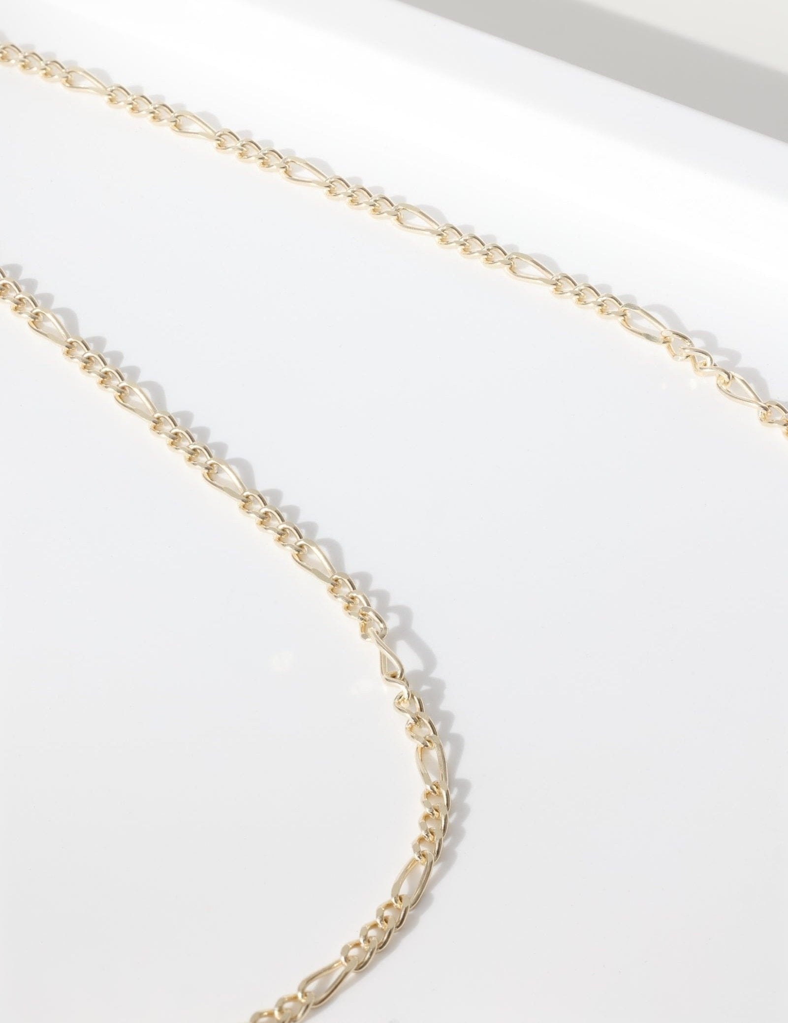 Picture of Luna Rae Figaro Chain