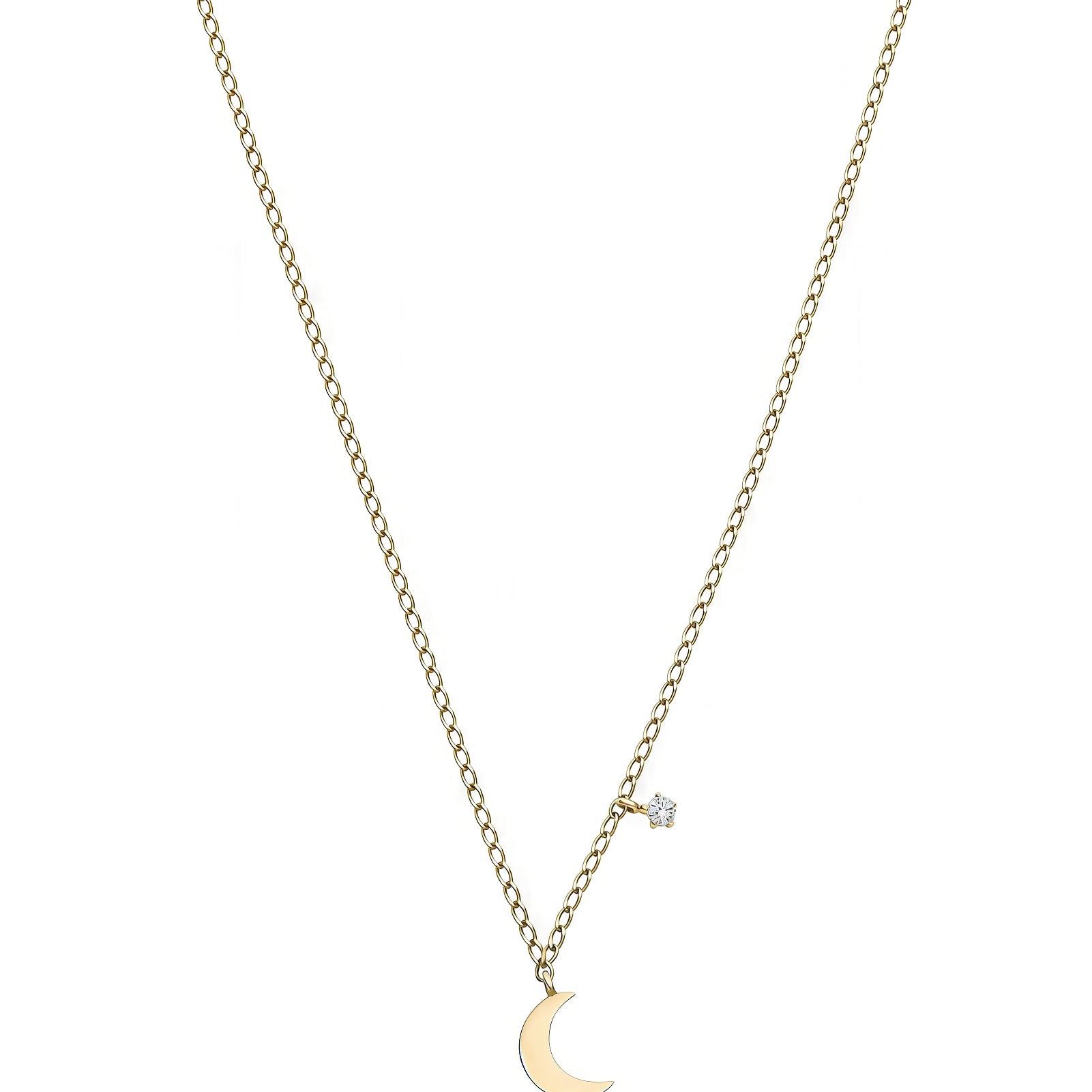 Picture of Luna Rae Luna Necklace