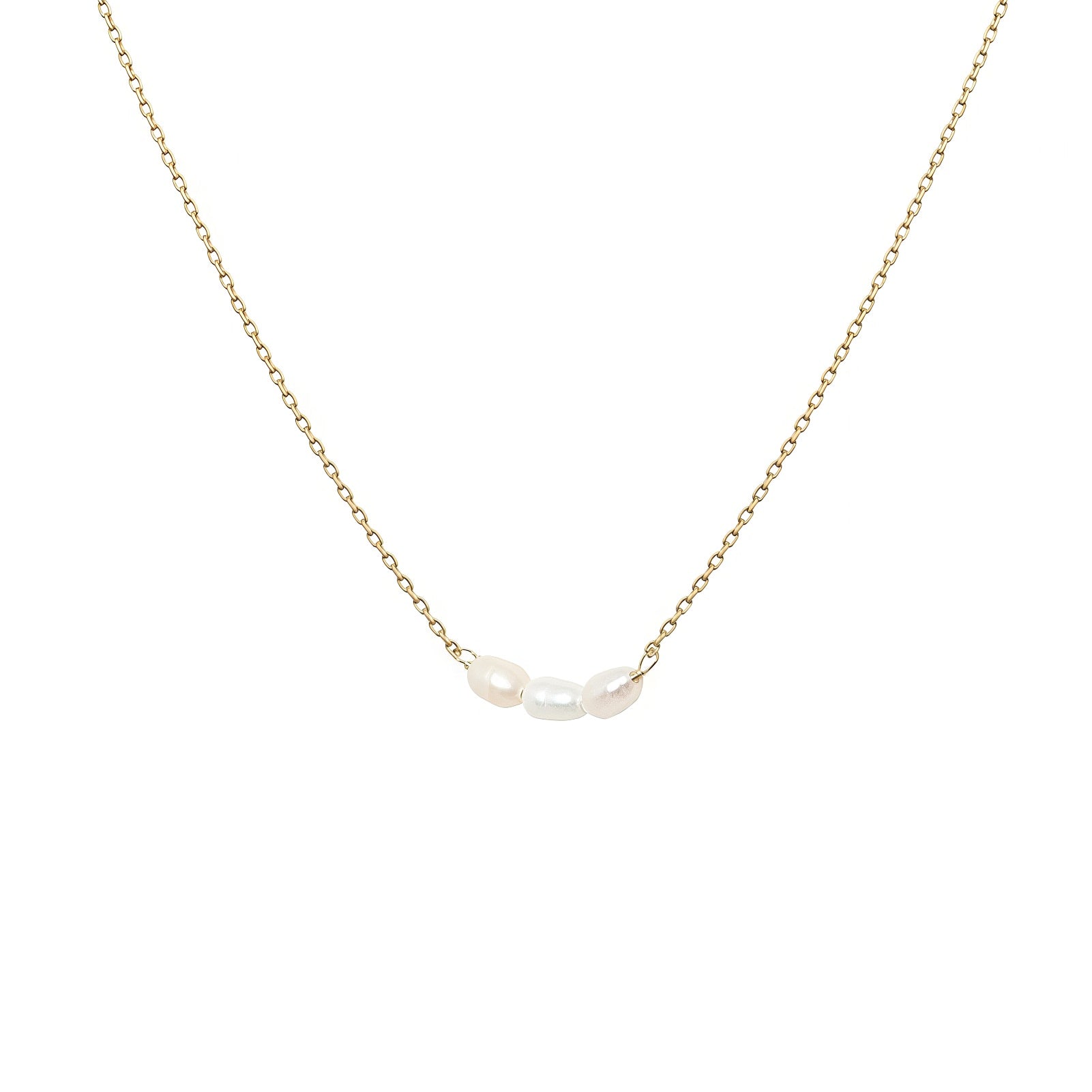 Picture of Luna Rae Margot Necklace