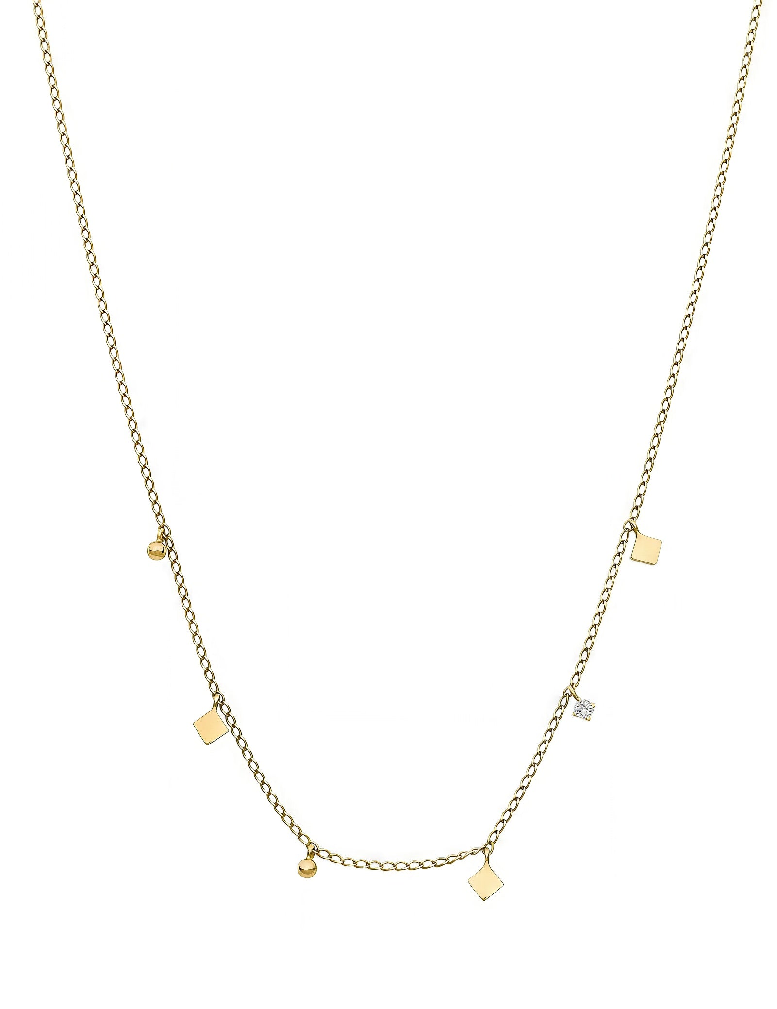 Fine Jewellery | Luna Rae | Solid Gold & Diamond Jewellery