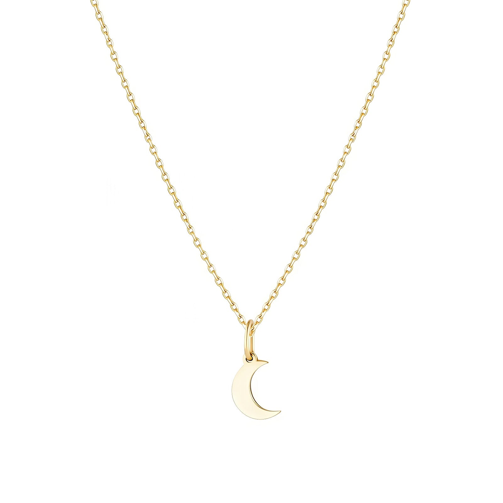 Picture of Luna Rae My Moon Necklace