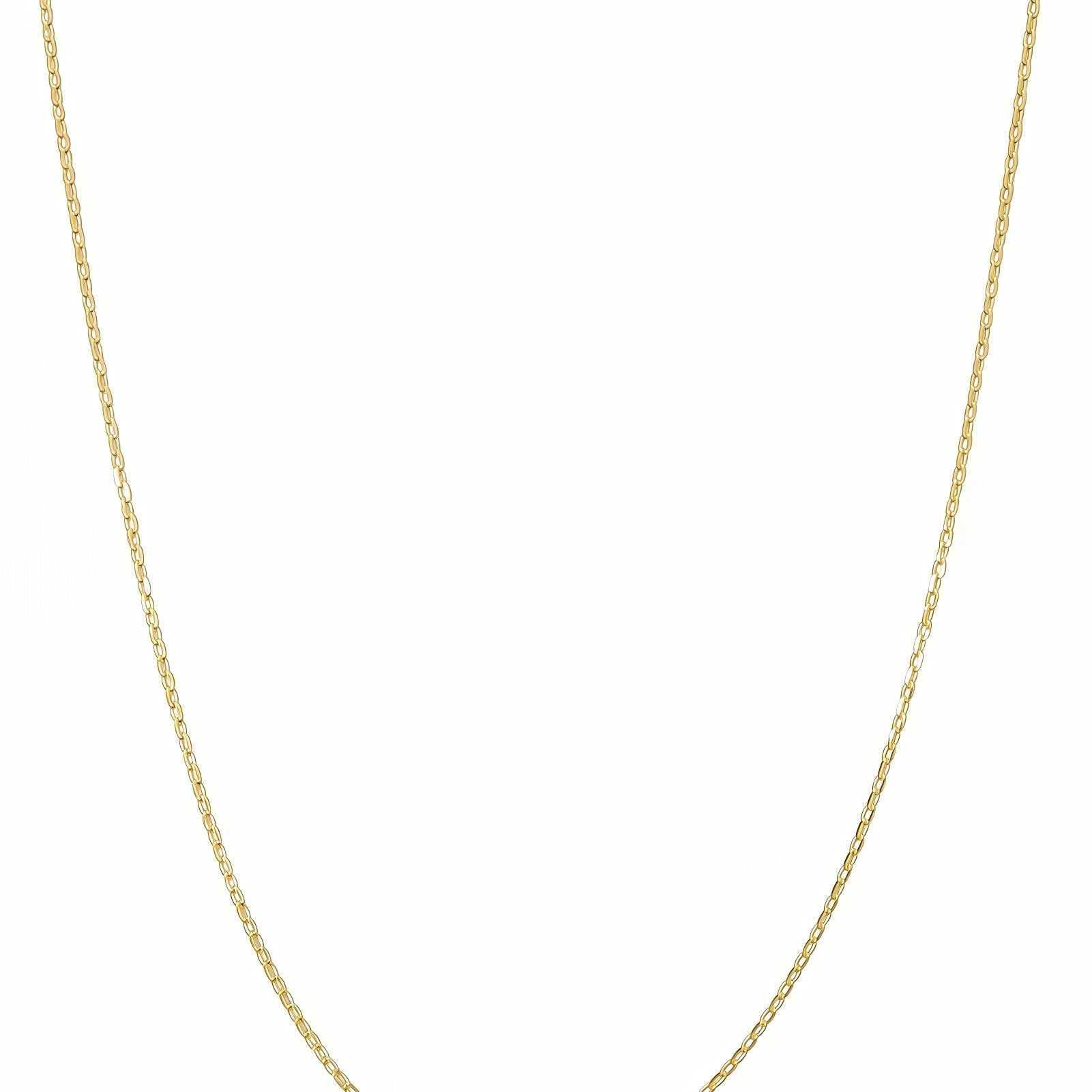 Picture of Luna Rae Solid Gold Chain