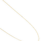 Picture of Luna Rae Solid 9k Gold Solid Gold Chain