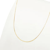 Picture of Luna Rae Solid 9k Gold Solid Gold Chain