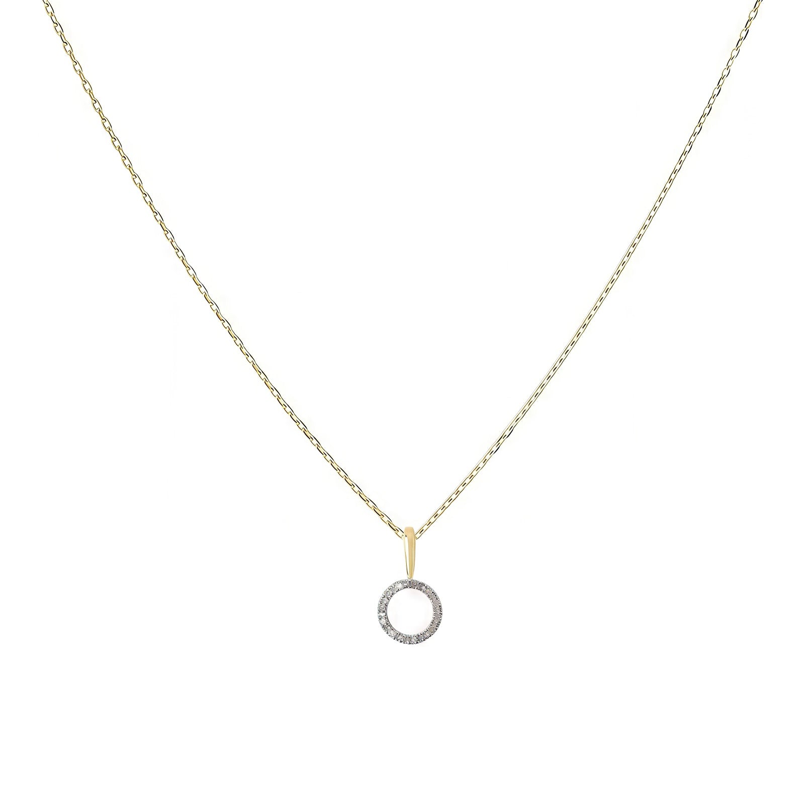 Picture of Luna Rae Spirit Element Necklace