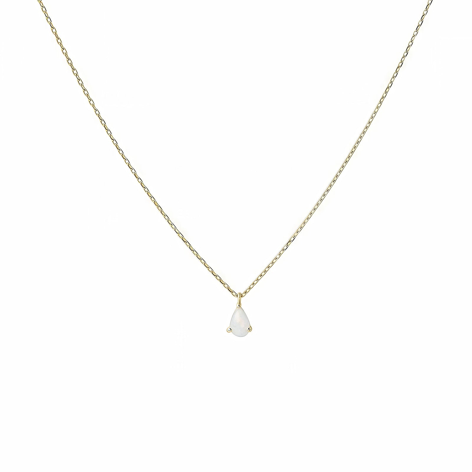 Picture of Luna Rae Venus Necklace