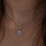 Picture of Luna Rae White Gold Stars Of Aries